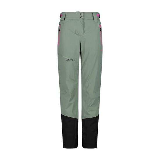 CMP Damen Skihose WOMAN PANT 34W2046