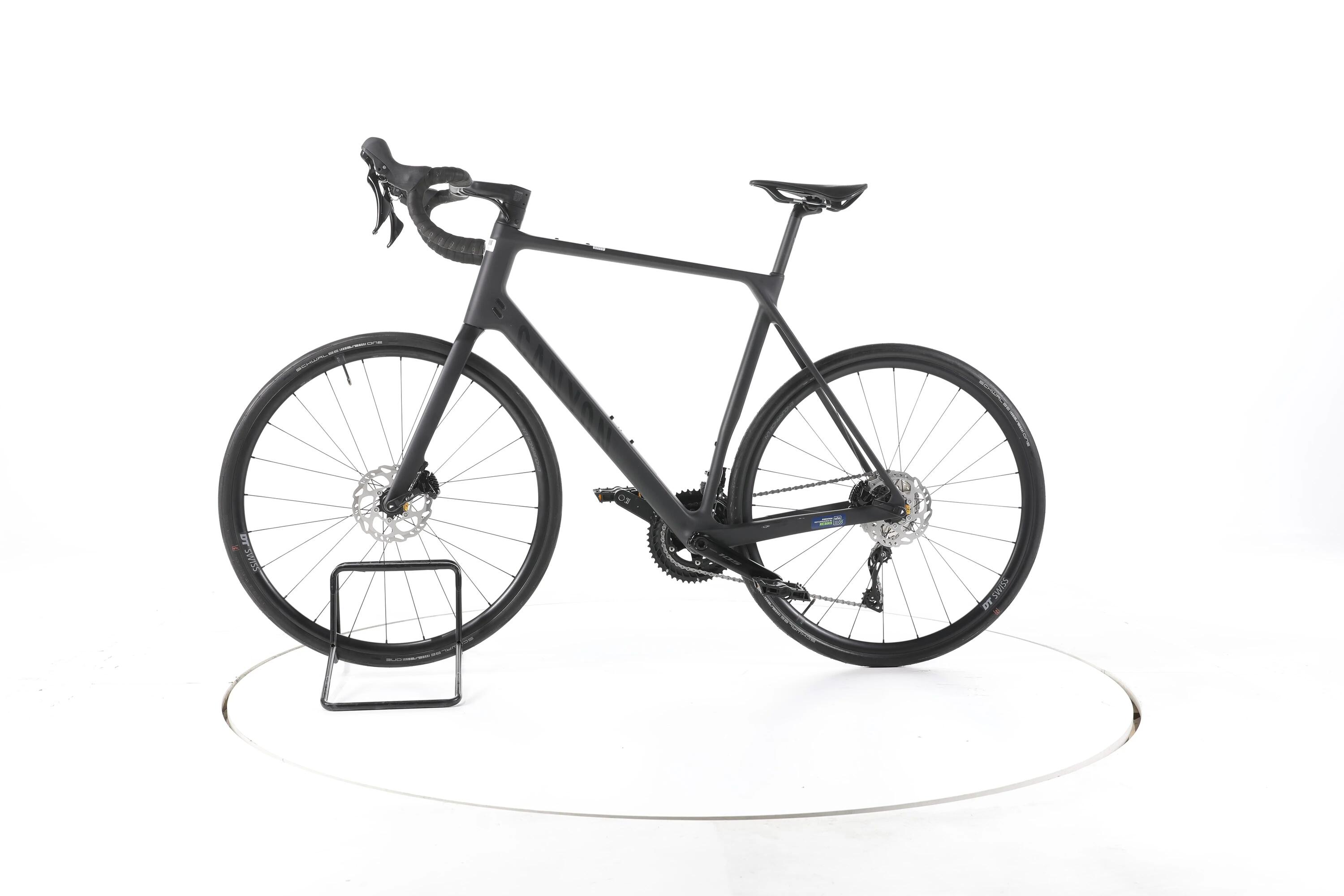 Reconditionné - Canyon Endurace CF 7 Rennrad Carbon - Très Bon 6/7