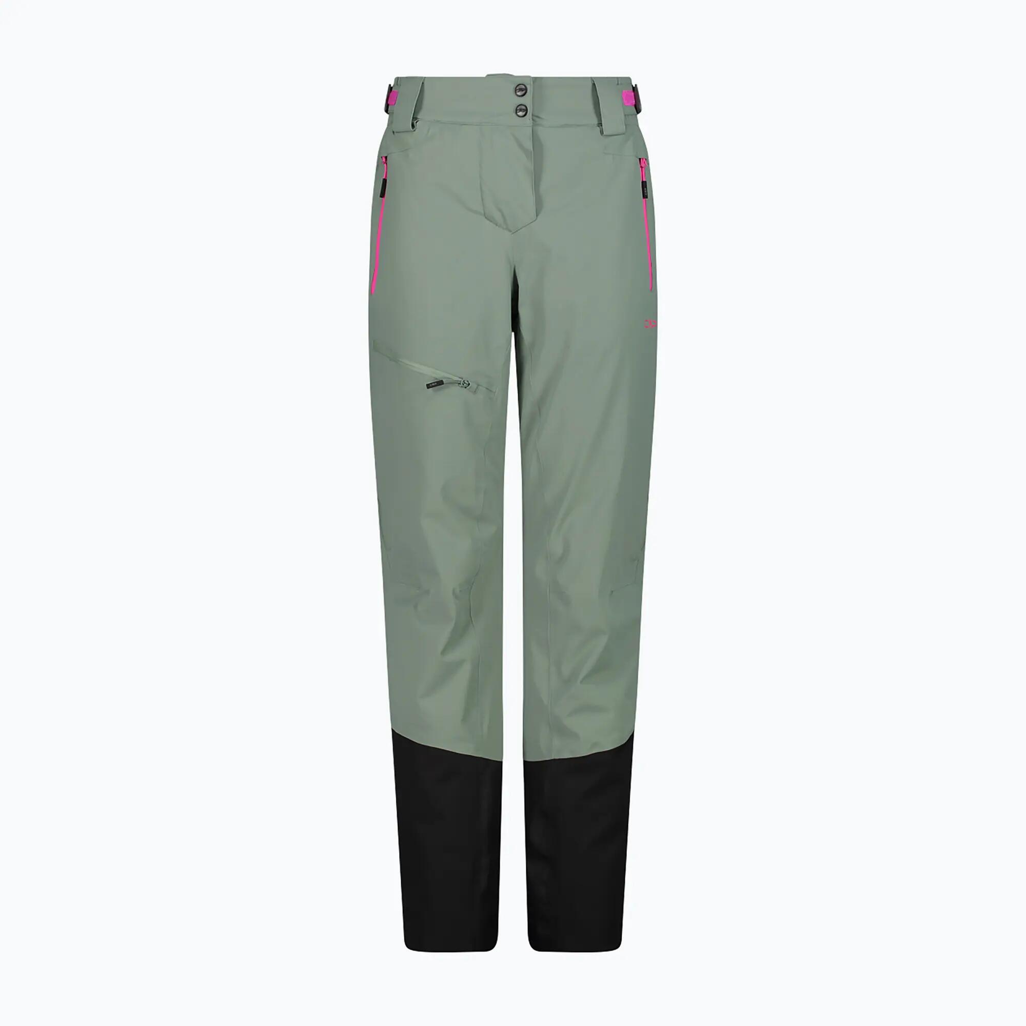 CMP Damen Skihose WOMAN PANT 34W2046 4/9