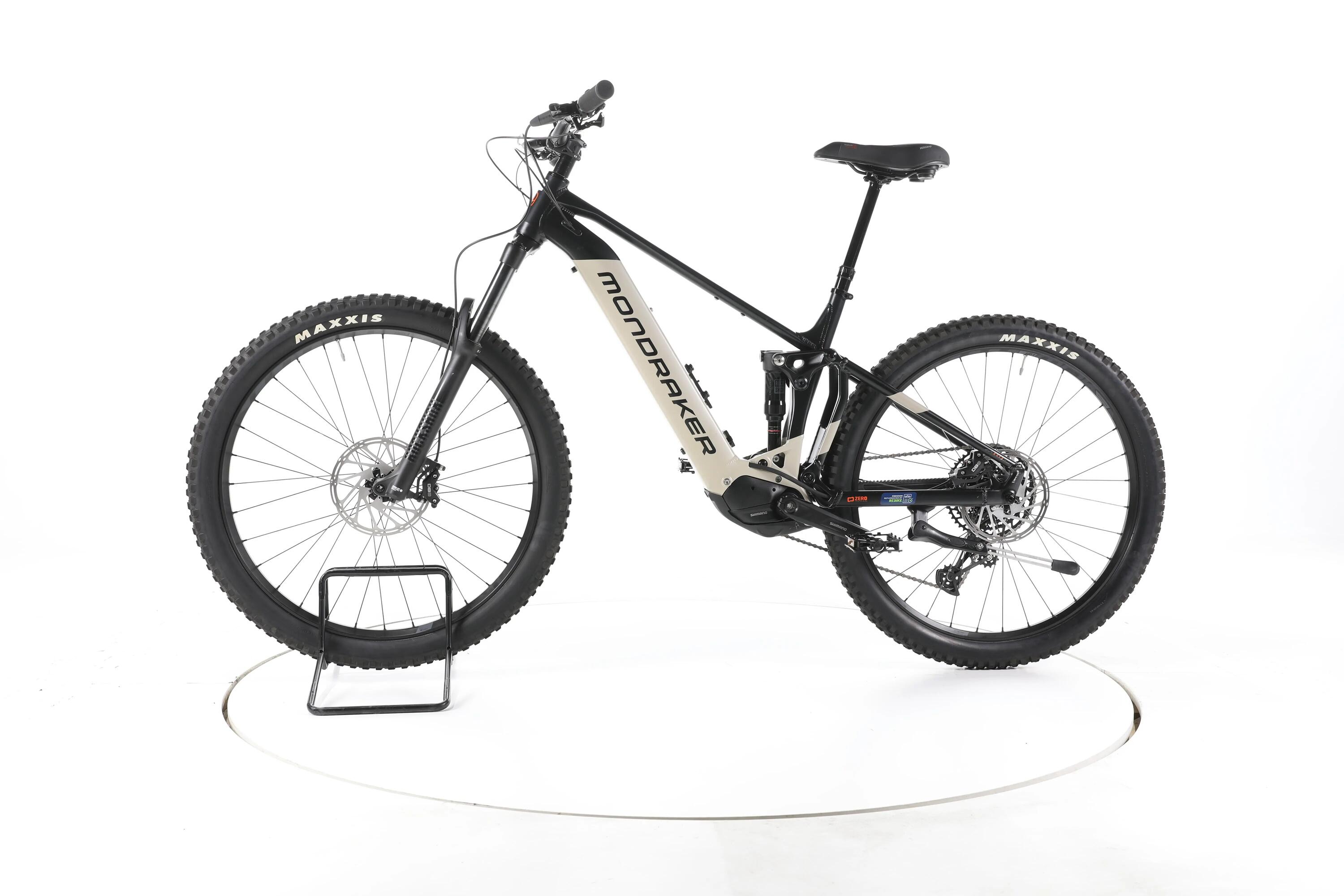Refurbished - Mondraker Dusk E-Bike Fully - Sehr gut 6/7