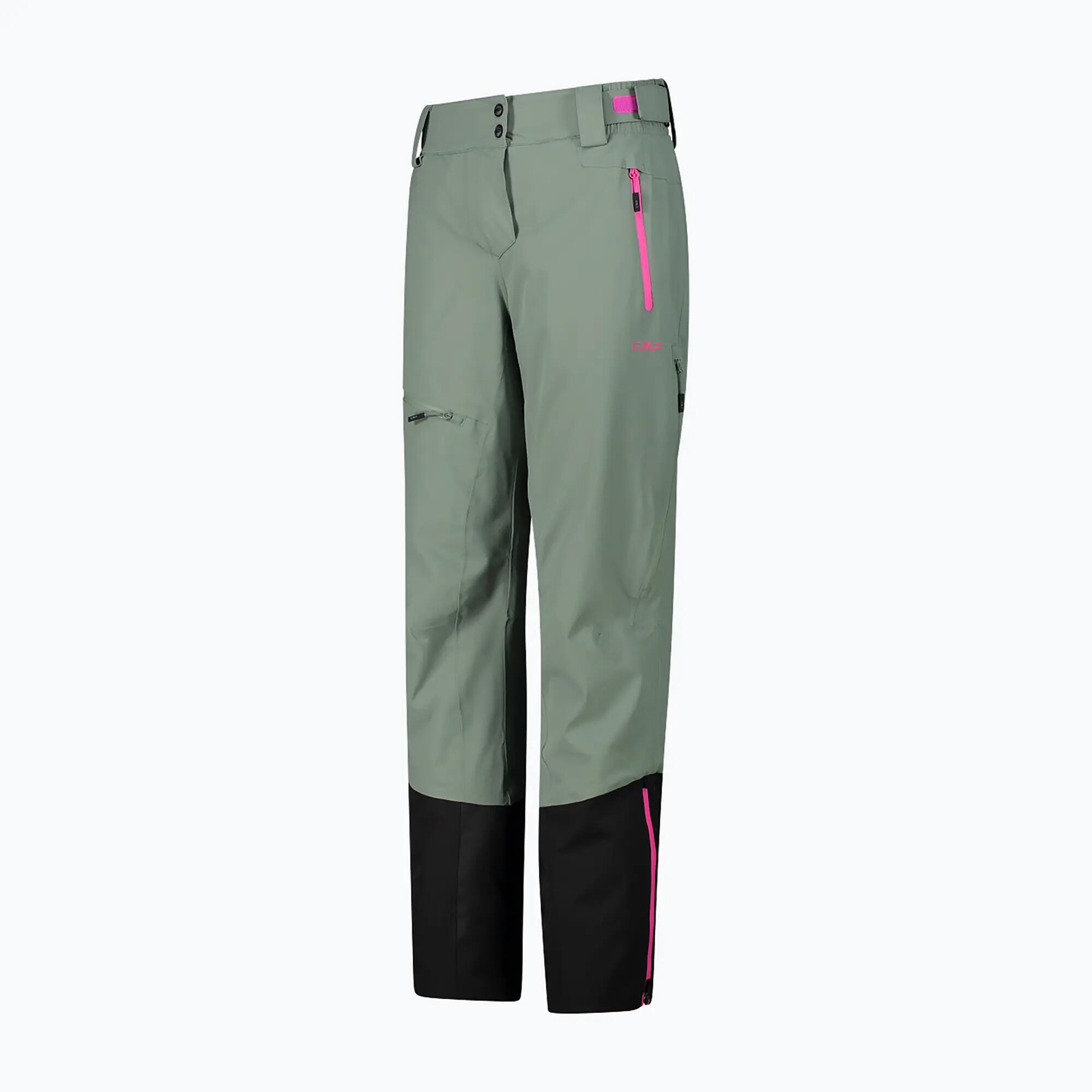 CMP Damen Skihose WOMAN PANT 34W2046 3/9