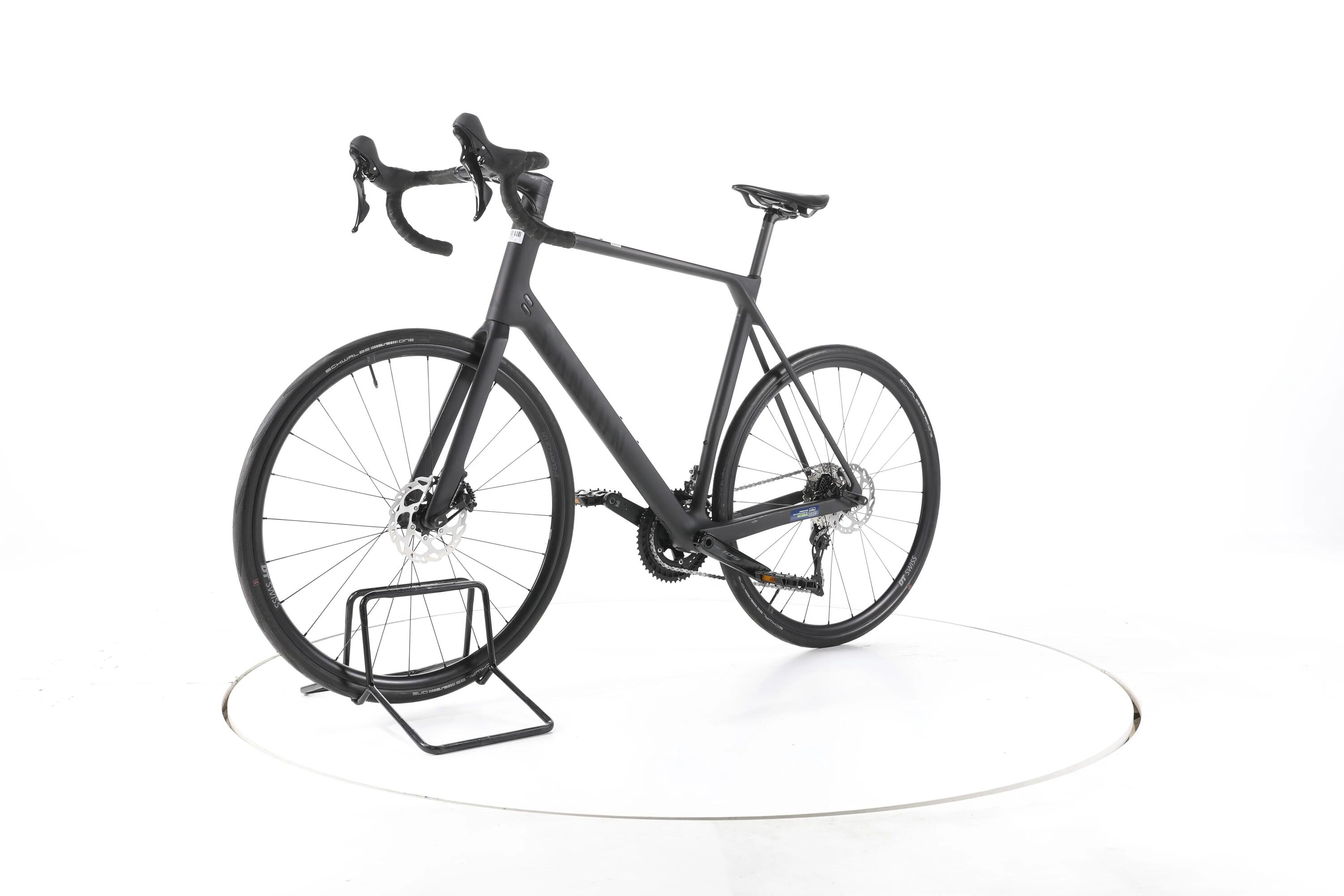 Reconditionné - Canyon Endurace CF 7 Rennrad Carbon - Très Bon 5/7