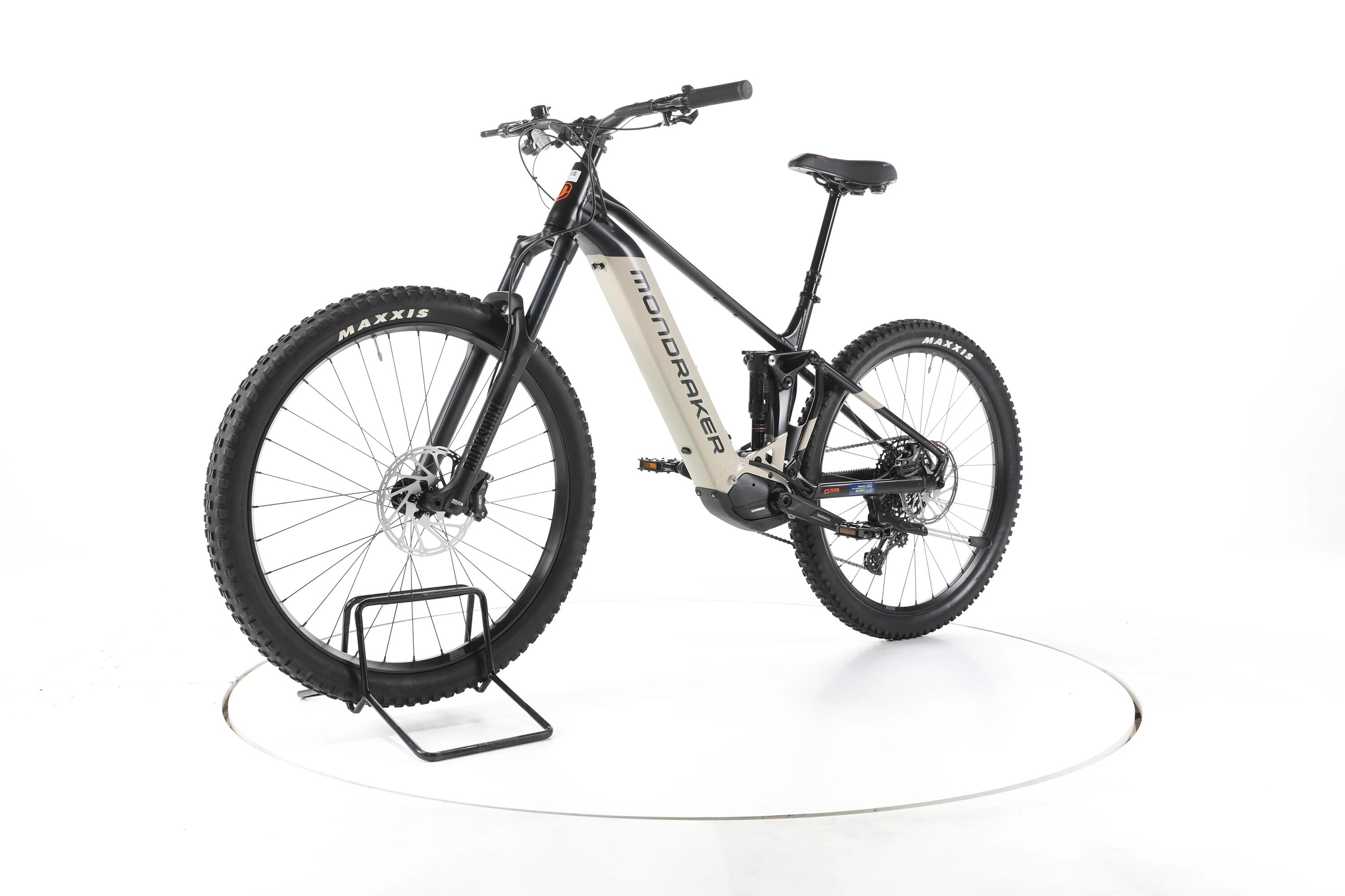 Refurbished - Mondraker Dusk E-Bike Fully - Sehr gut 5/7