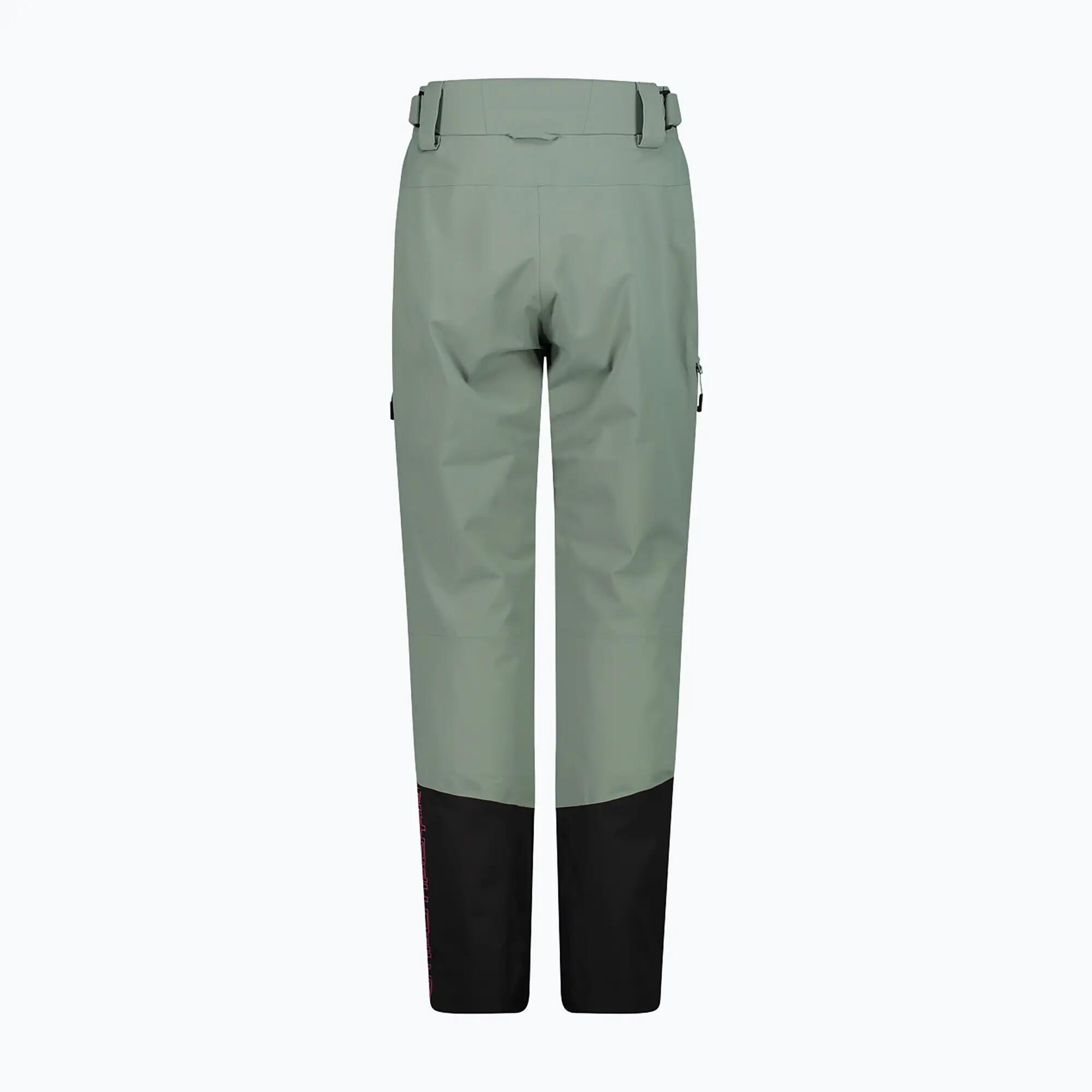 CMP Damen Skihose WOMAN PANT 34W2046 2/9