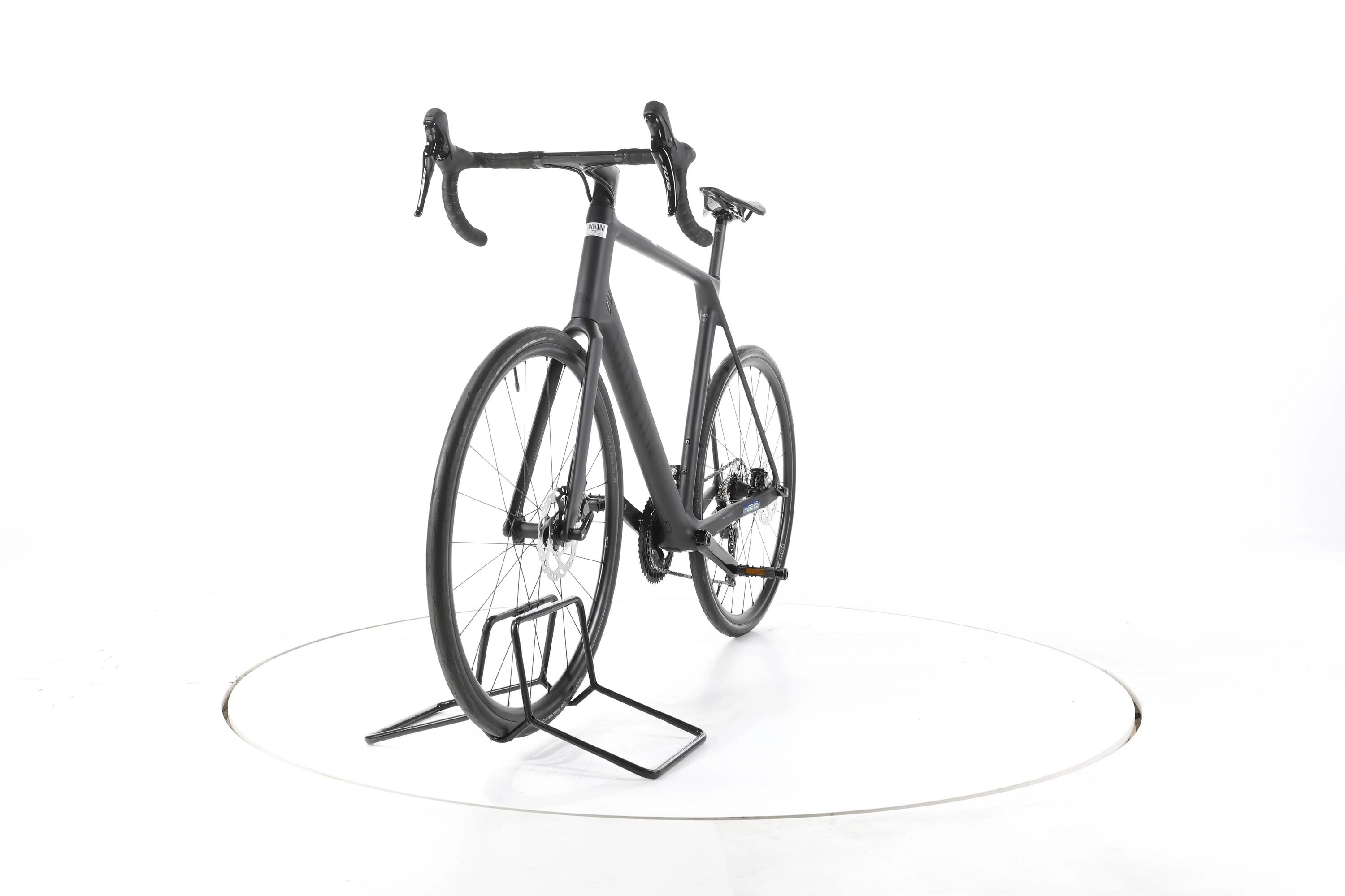Reconditionné - Canyon Endurace CF 7 Rennrad Carbon - Très Bon 4/7