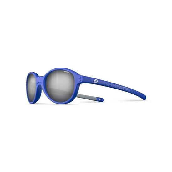 Erwachsene - Sport - Sonnenbrille - Spectron 3 - Julbo FRISBEE - Blau/Grau