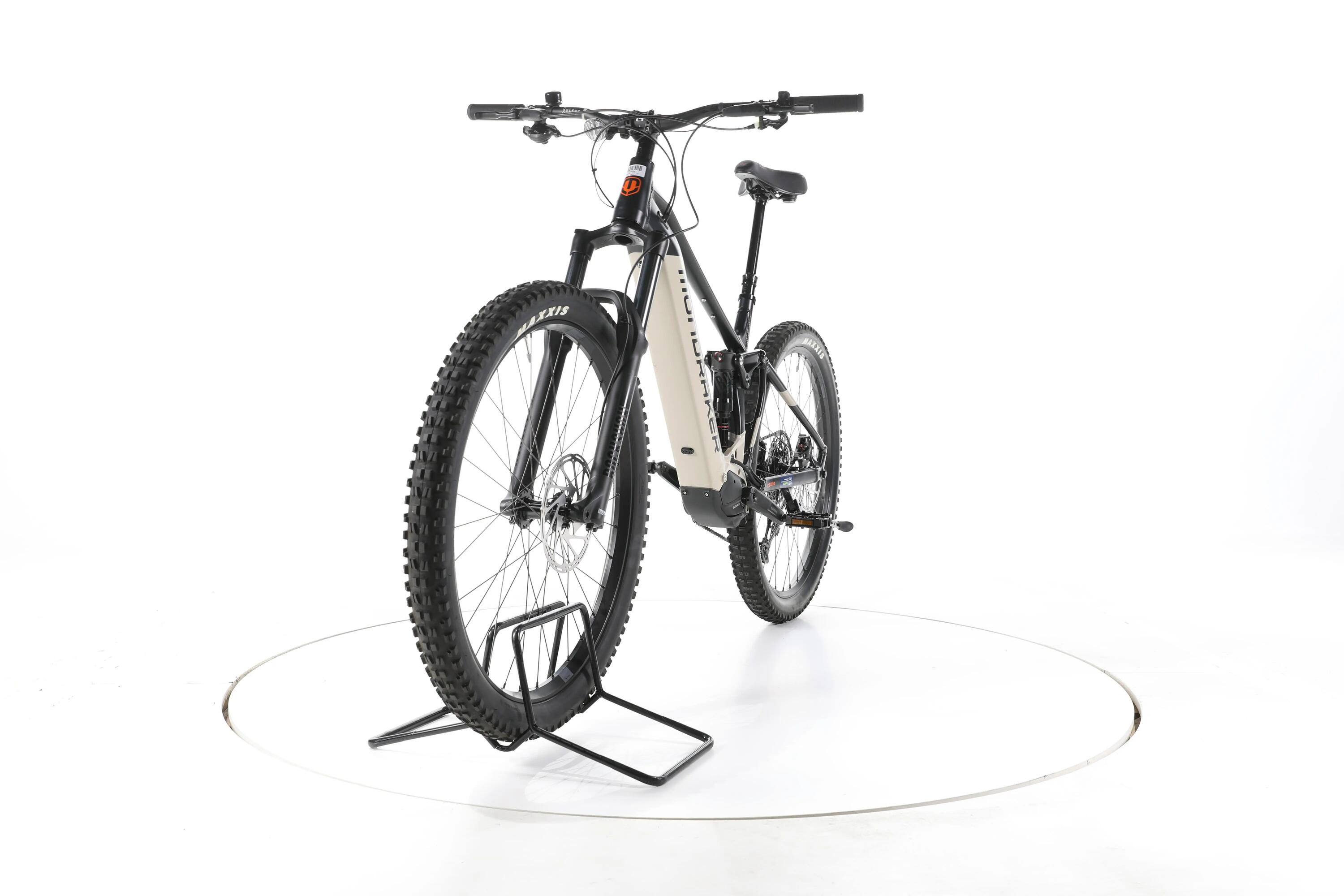 Refurbished - Mondraker Dusk E-Bike Fully - Sehr gut 4/7