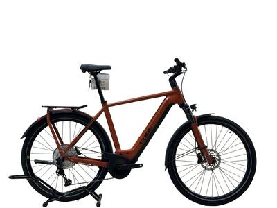 Refurbished - e-bike cube kathmandu hybrid exc 750 shimano slx - zeer goed