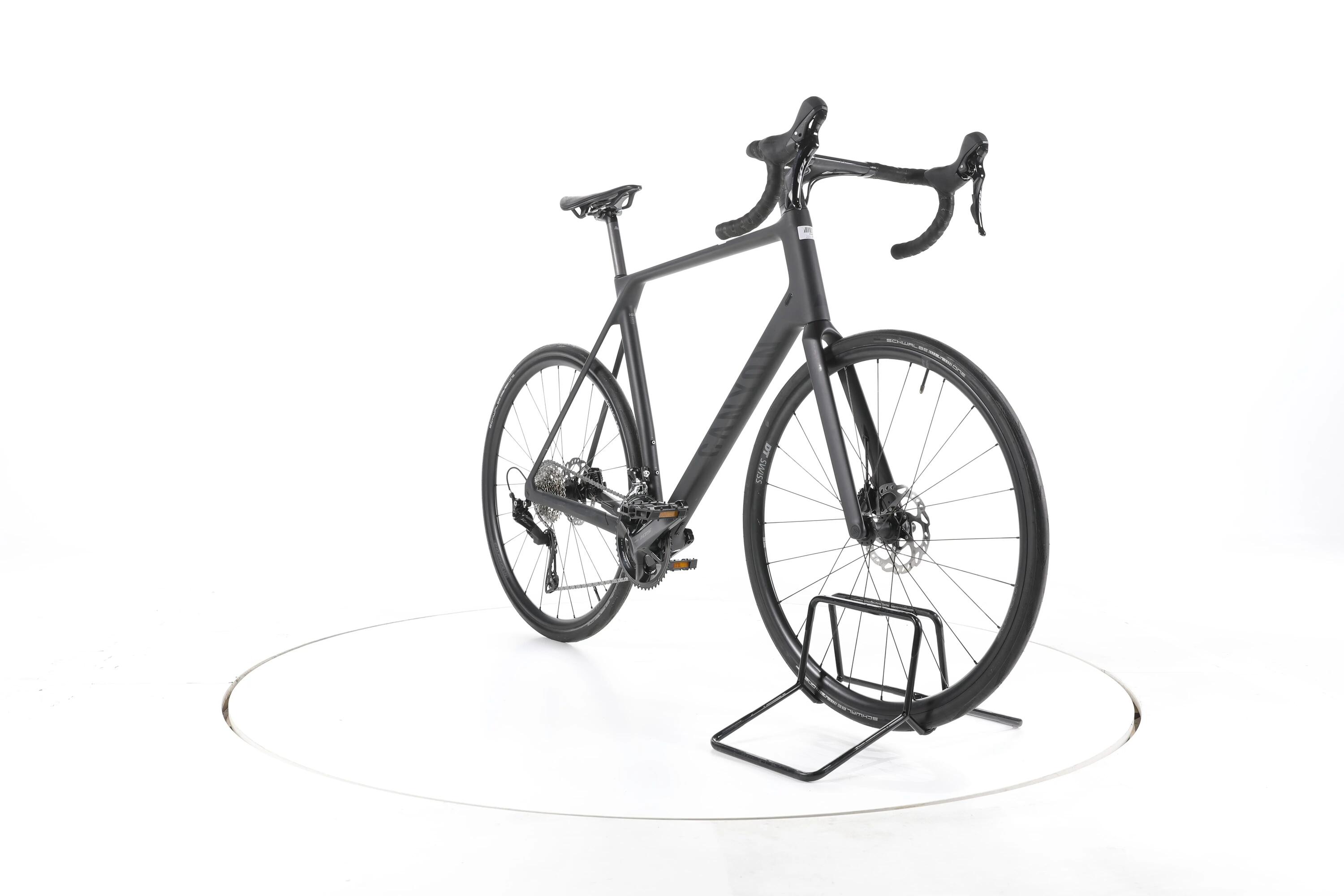 Reconditionné - Canyon Endurace CF 7 Rennrad Carbon - Très Bon 3/7