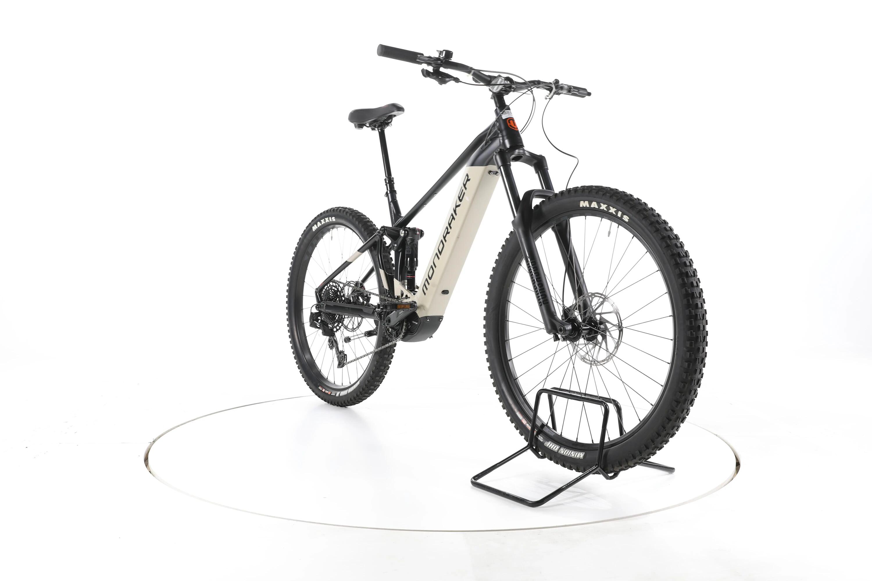 Refurbished - Mondraker Dusk E-Bike Fully - Sehr gut 3/7