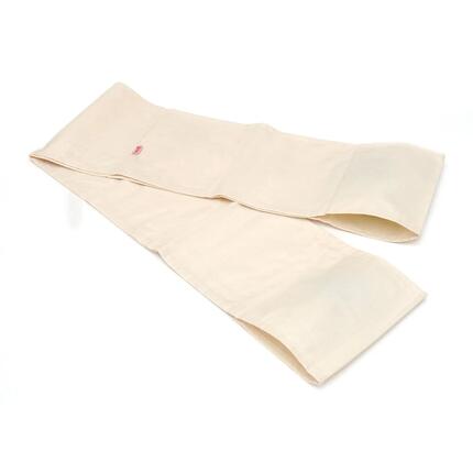 SISSEL PILATES BAND – 20 x 125 cm - naturel