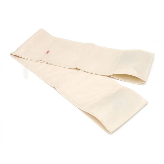 SISSEL PILATES BAND – 20 x 125 cm - naturel