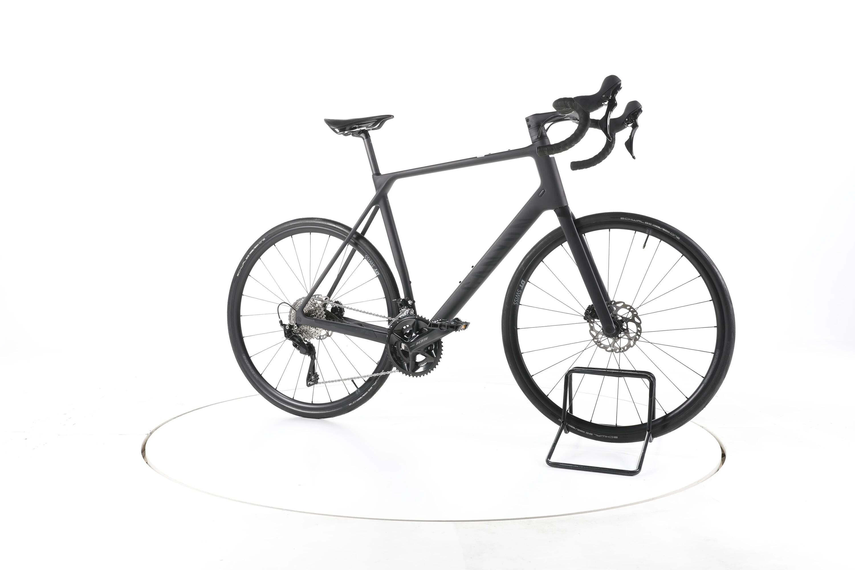 Reconditionné - Canyon Endurace CF 7 Rennrad Carbon - Très Bon 2/7