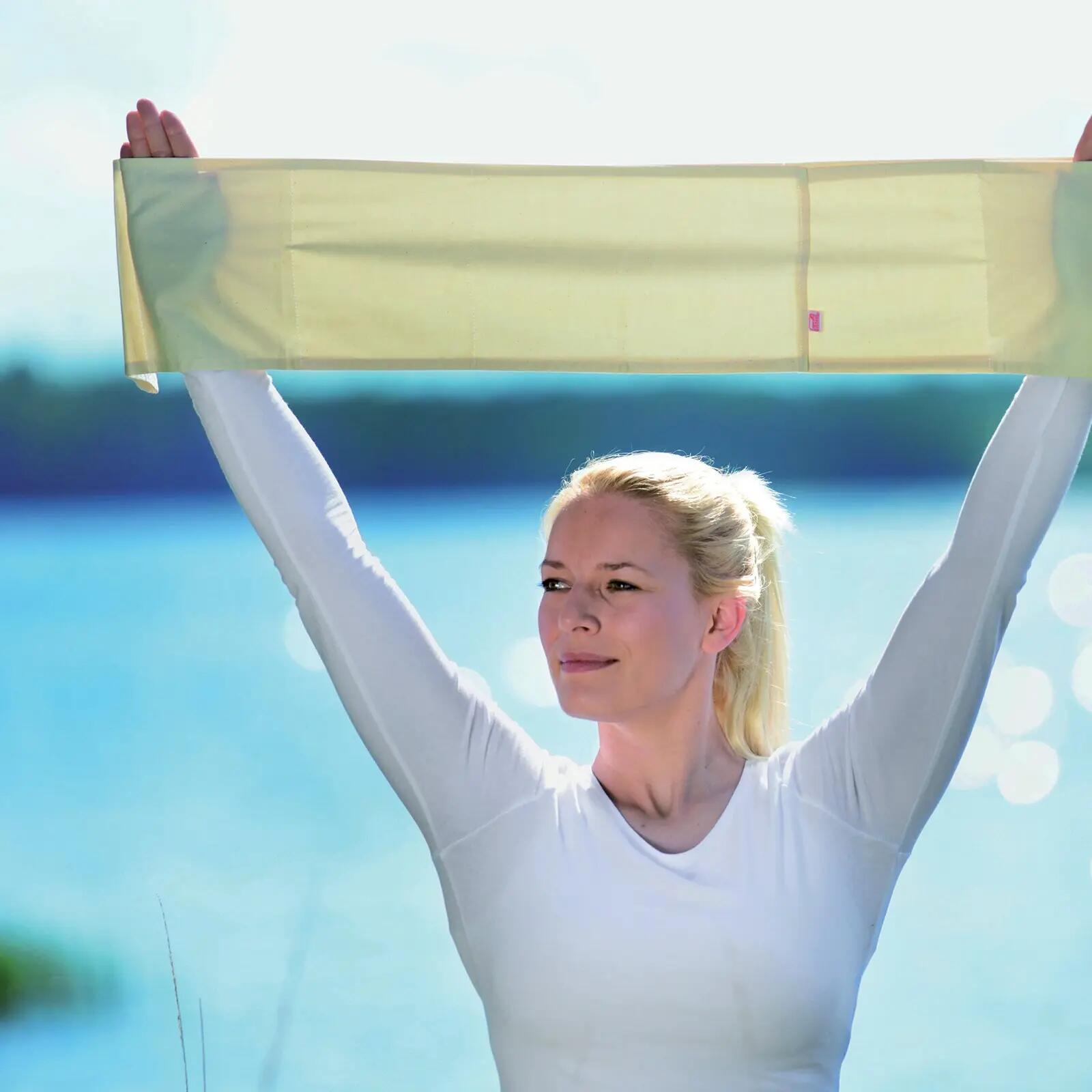 Bandes de pilates SISSEL 3/3
