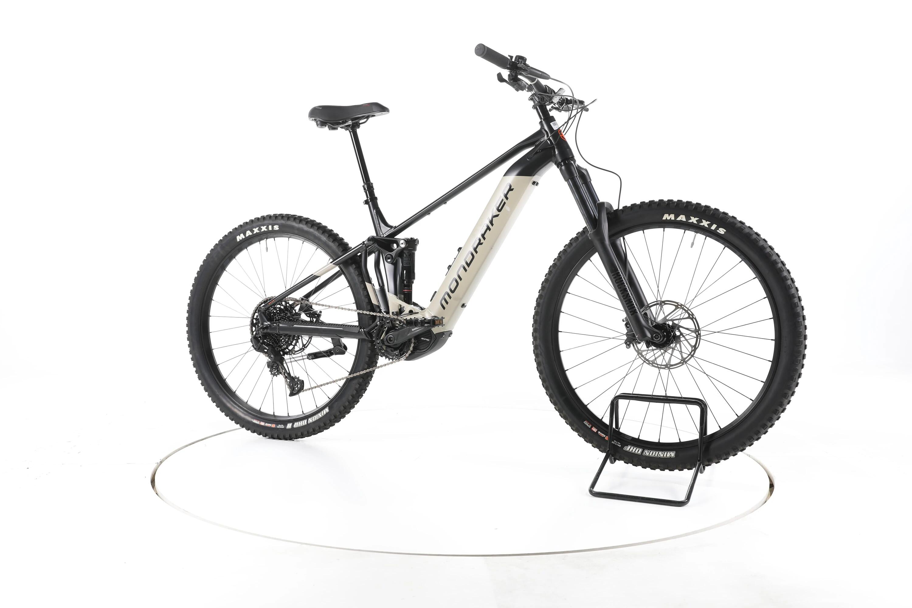 Refurbished - Mondraker Dusk E-Bike Fully - Sehr gut 2/7