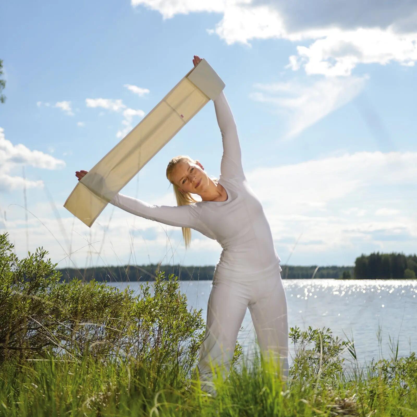 Bandes de pilates SISSEL 2/3