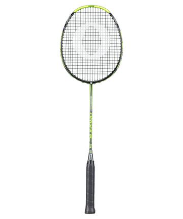 Erwachsene - Badminton - Schläger - Speed, Organic - OLIVER Organic 5 - Silber