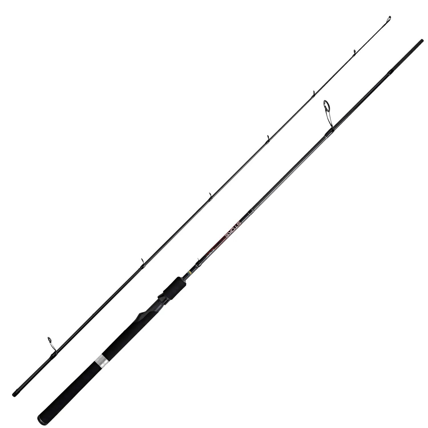 Spinnrute Stoke - 3 m, 20-60 g 2/2