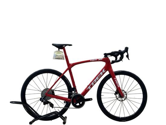 Reconditionné - Vélo de Route Trek Domane SLR 6 etap Sram Force AXS - comme neuf