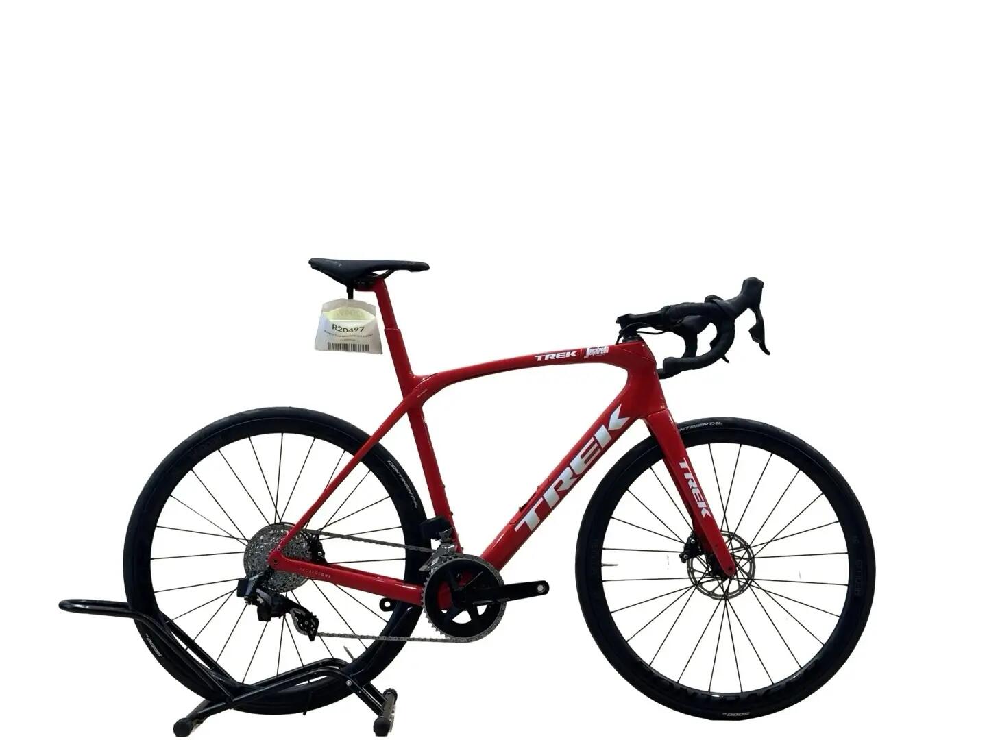 TREK picture