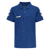 Polo Hmlgo Multideporte Los Niños Unisex Hummel