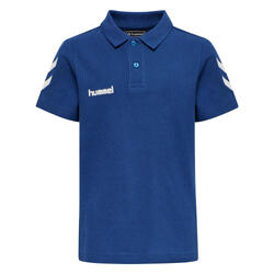 Polo Hmlgo Multideporte Los Niños Unisex Hummel