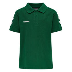 Polo Hmlgo Multideporte Los Niños Unisex Hummel