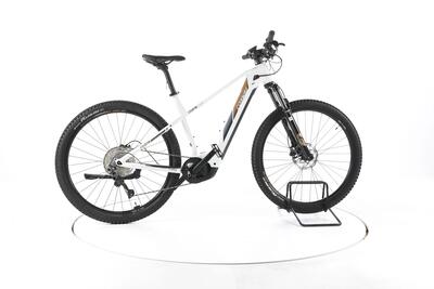 Ebike ricondizionata · Conway Cairon S 5.0 · Ottime condizioni