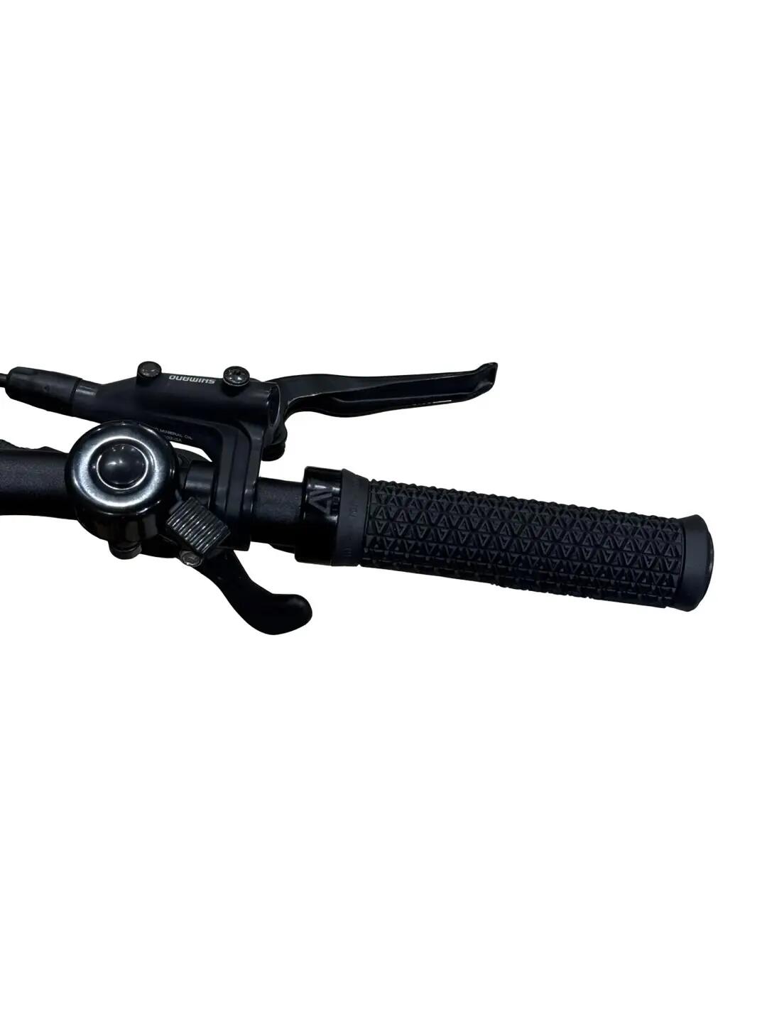 Refurbished - E-Bike Haibike Trekking 7 Shimano Deore - Wie neu 8/15