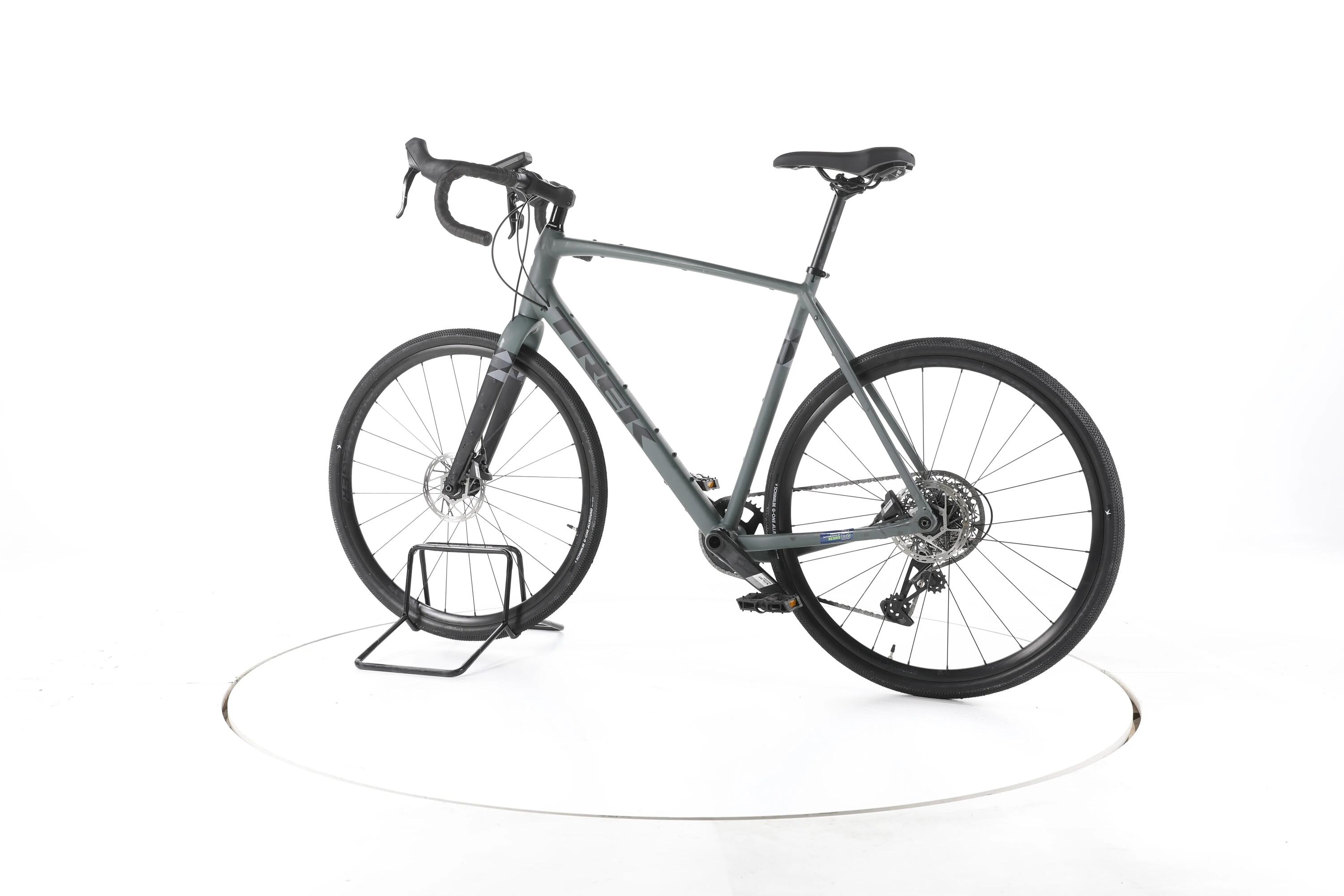 Refurbished - Trek Checkpoint ALR 5 Gravelbike - Sehr gut 7/7