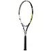 Raqueta de tenis - Adulto - Babolat Evo Aero 2023 - Gris/Plata - Talla T2 3/4
