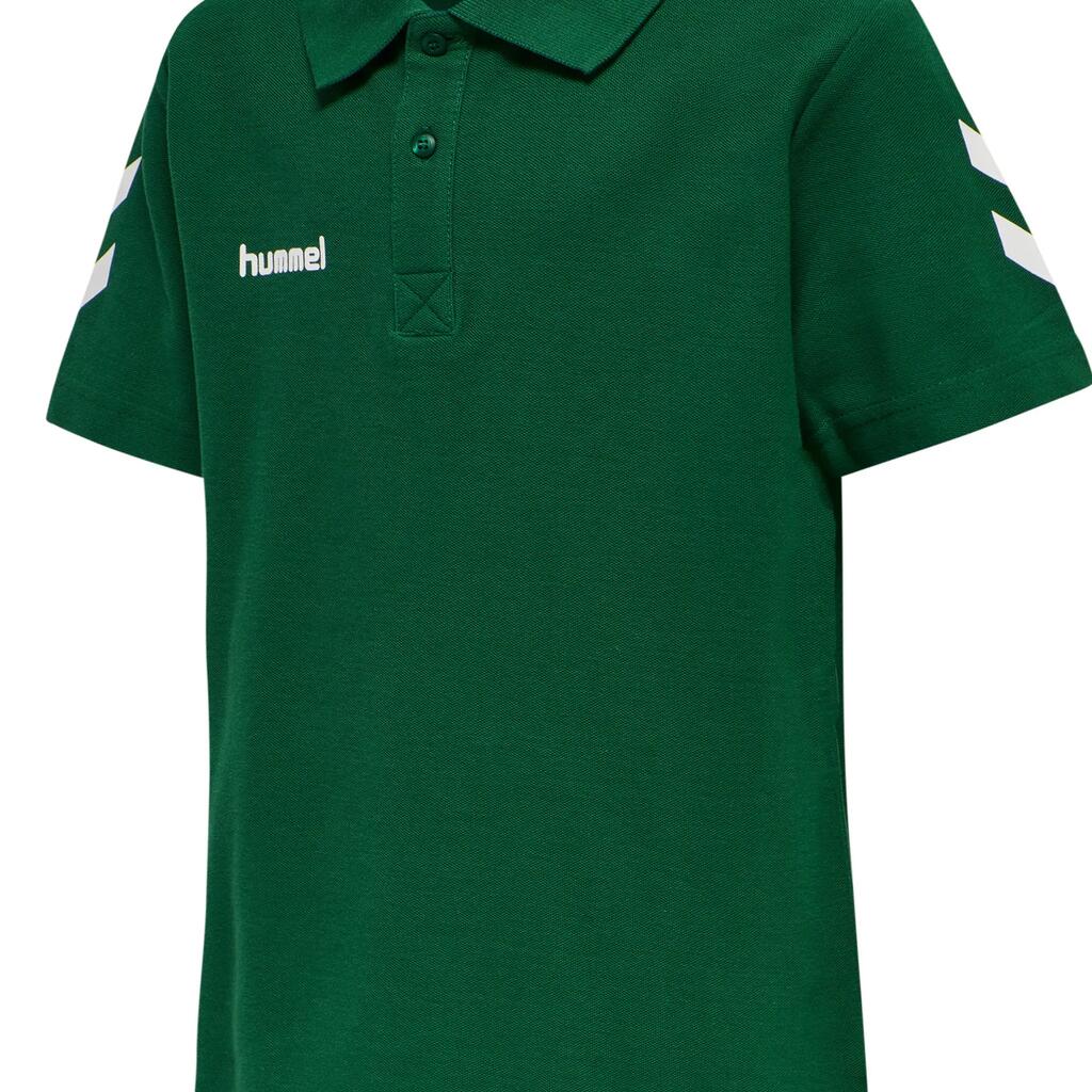 Polo shirt child Hummel Hmlgo
