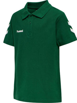 Enfiler Polo Hmlgo Enfant
