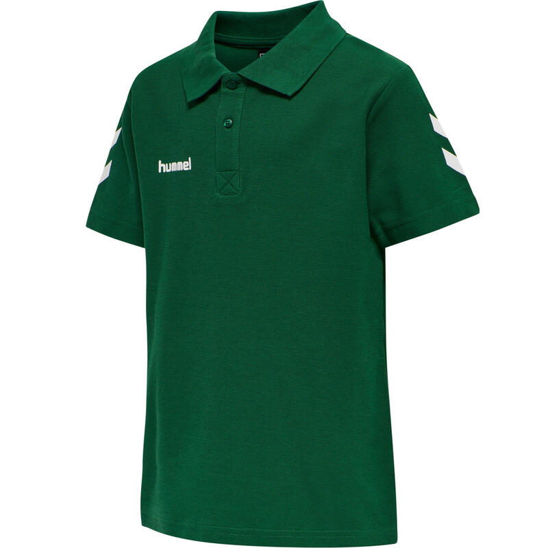 Poloshirt Unisex Kinder