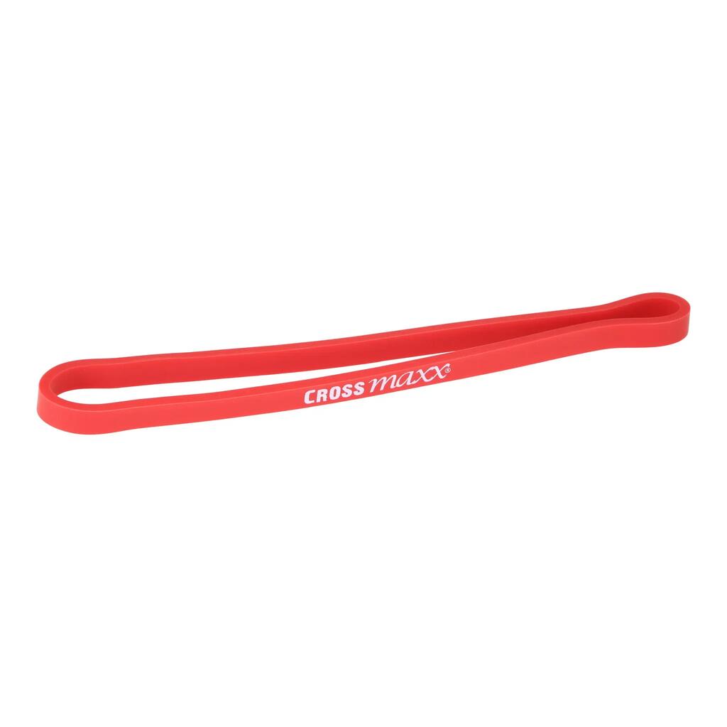 Crossmaxx Mini Resistance Band - Extra Light