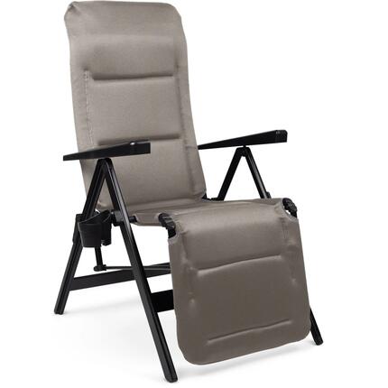 Campingstuhl Dometic Gardina Lounger Verstellbar