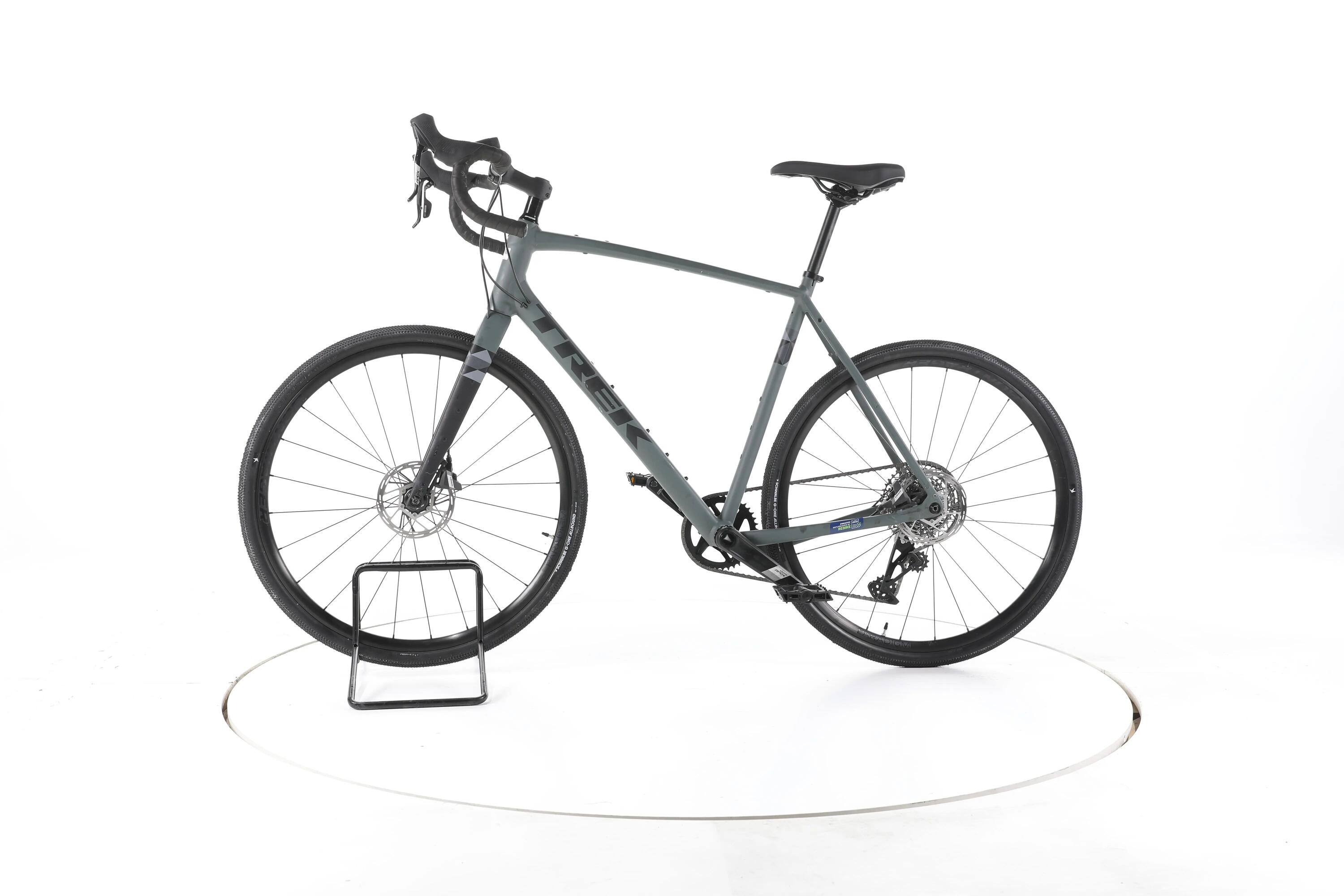 Refurbished - Trek Checkpoint ALR 5 Gravelbike - Sehr gut 6/7