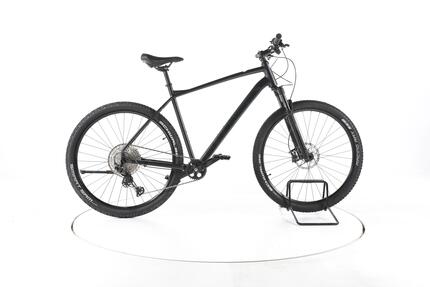 Refurbished - Cube Reaction Pro Fahrrad Hardtail - Sehr gut