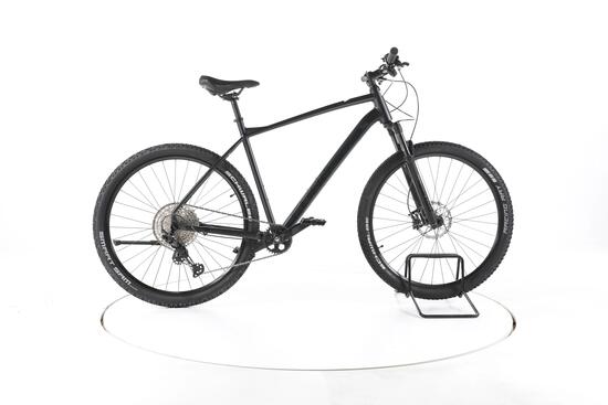 Refurbished - Cube Reaction Pro Fahrrad Hardtail - Sehr gut
