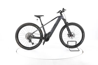 Tweedehands - cube reaction hybrid slt e-bike - zeer goed