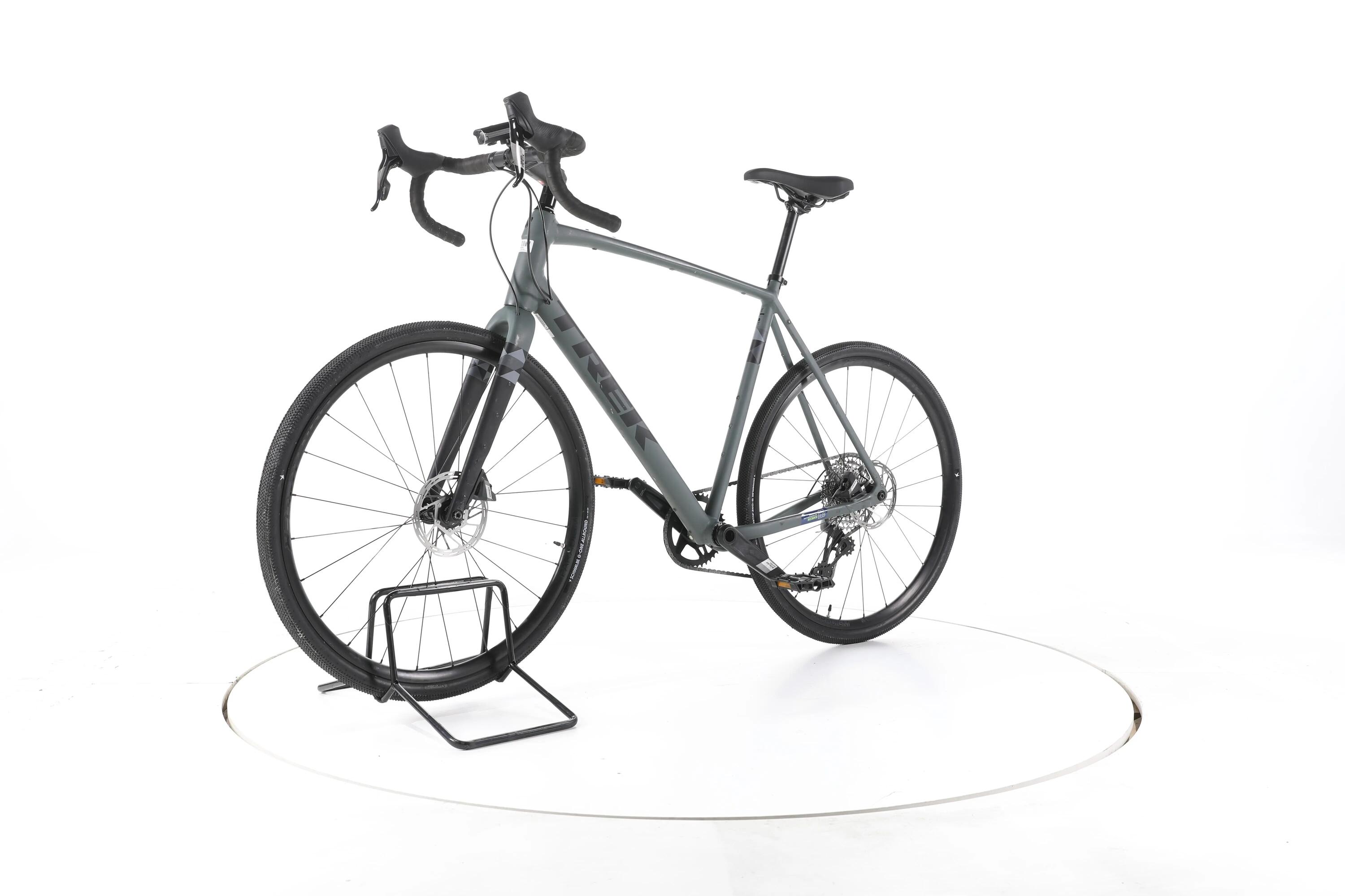 Refurbished - Trek Checkpoint ALR 5 Gravelbike - Sehr gut 5/7