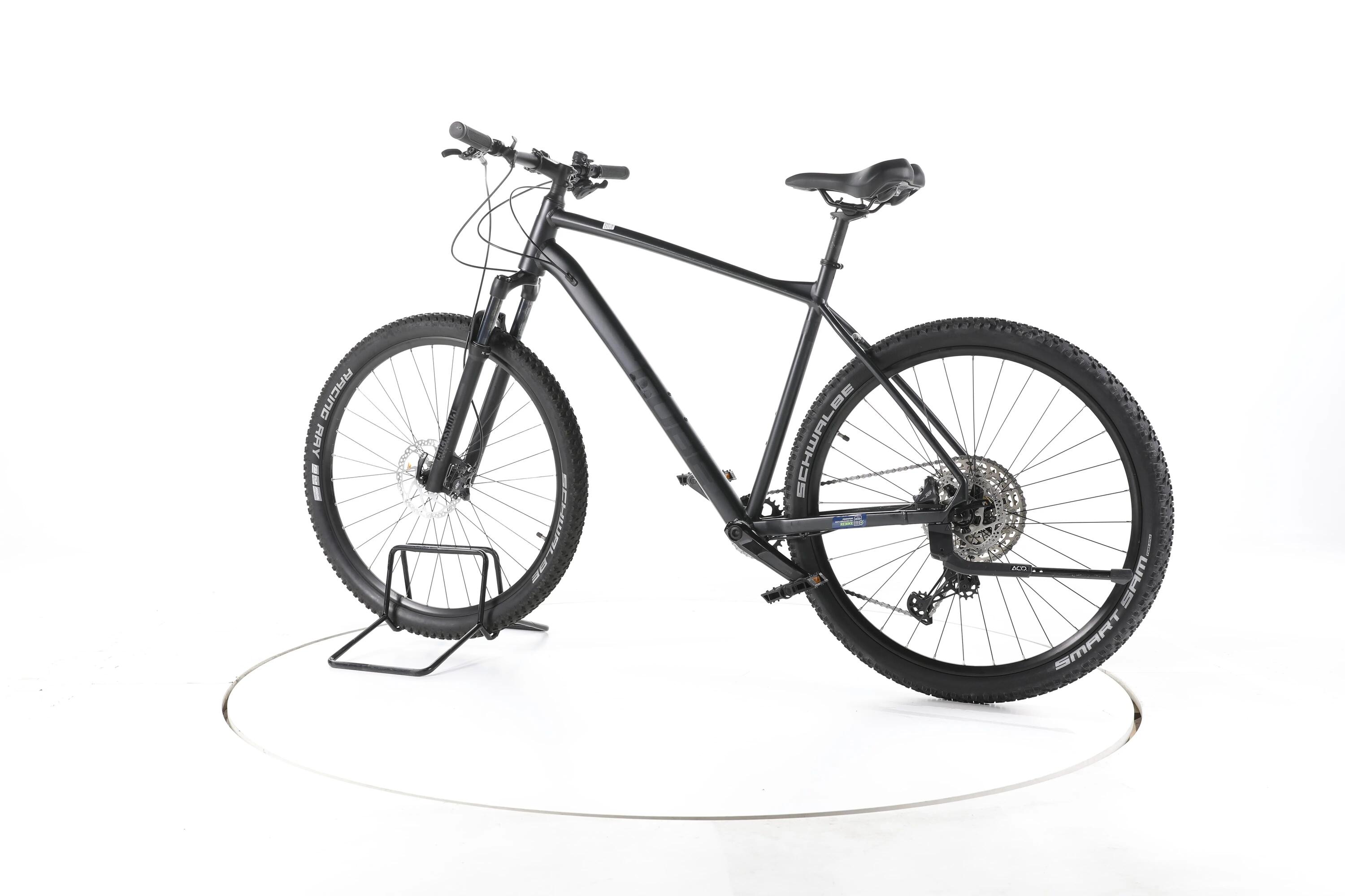 Refurbished - Cube Reaction Pro Fahrrad Hardtail - Sehr gut 7/7