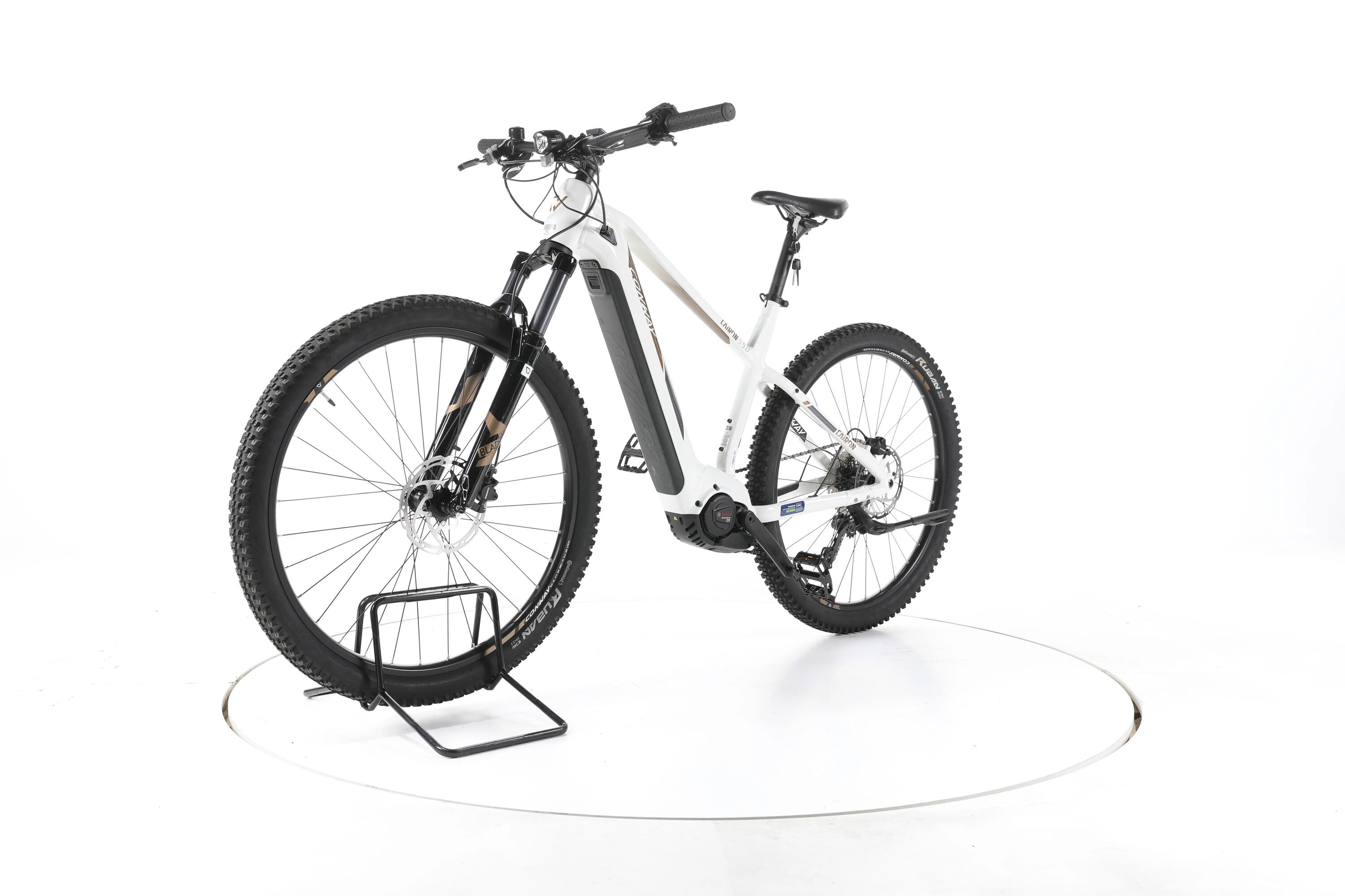 Reconditionné - Conway Cairon S 5.0 E-Bike - Très Bon 5/7