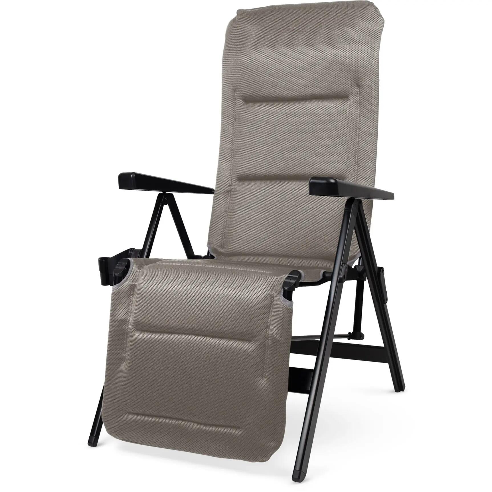 Cadeira de camping Dometic Gardina Lounger Ajustável 7/12