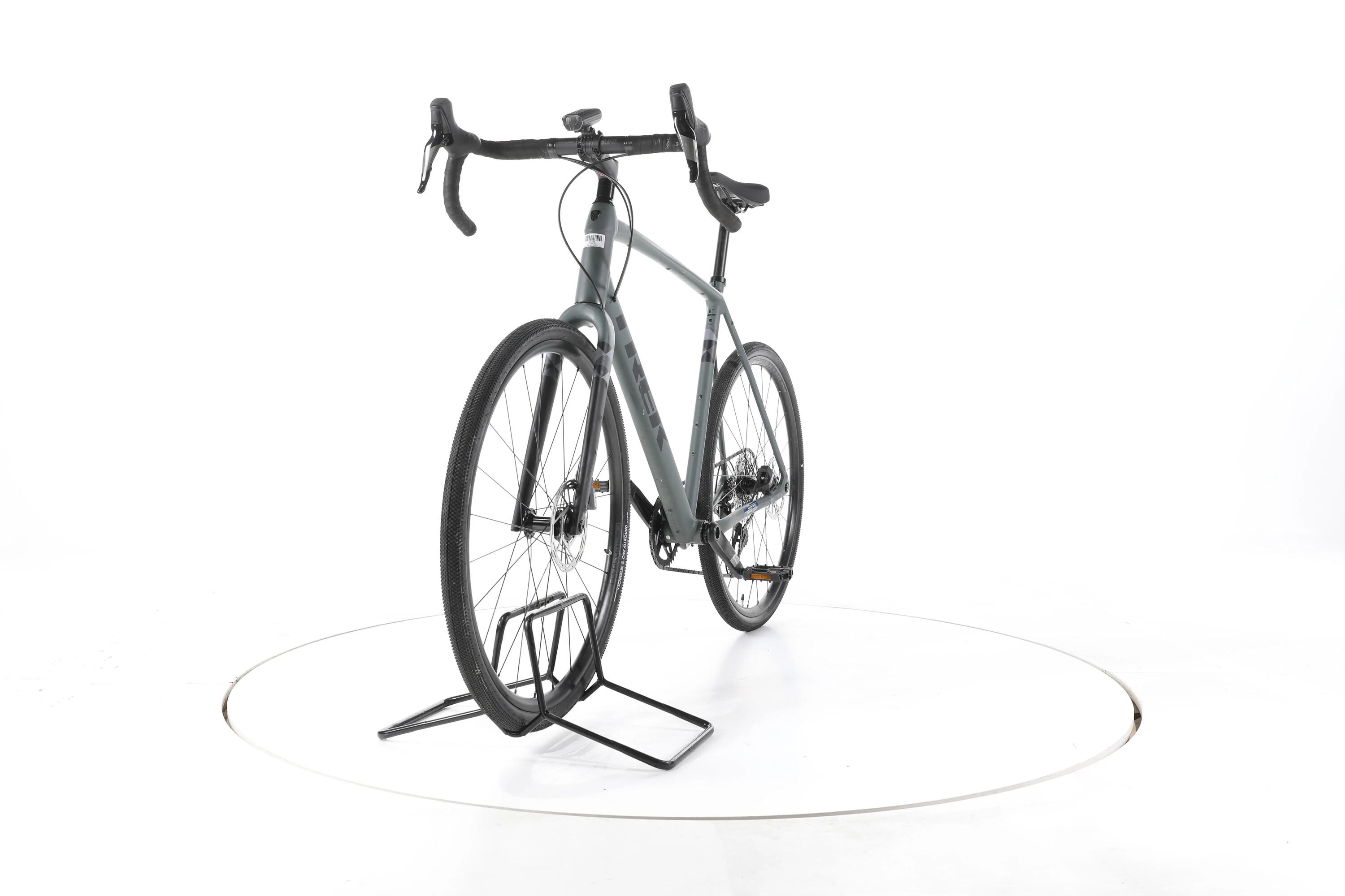 Refurbished - Trek Checkpoint ALR 5 Gravelbike - Sehr gut 4/7