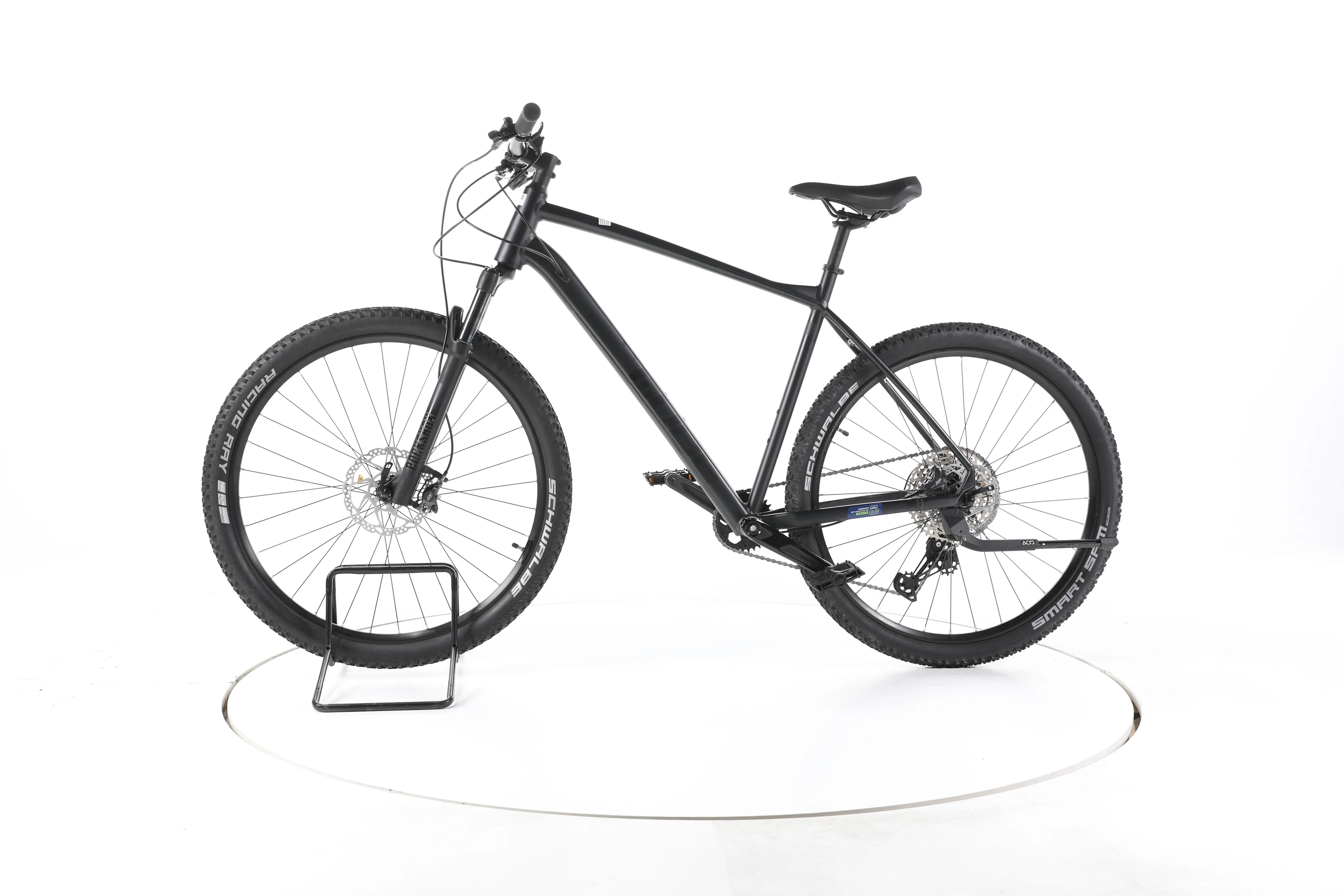 Refurbished - Cube Reaction Pro Fahrrad Hardtail - Sehr gut 6/7