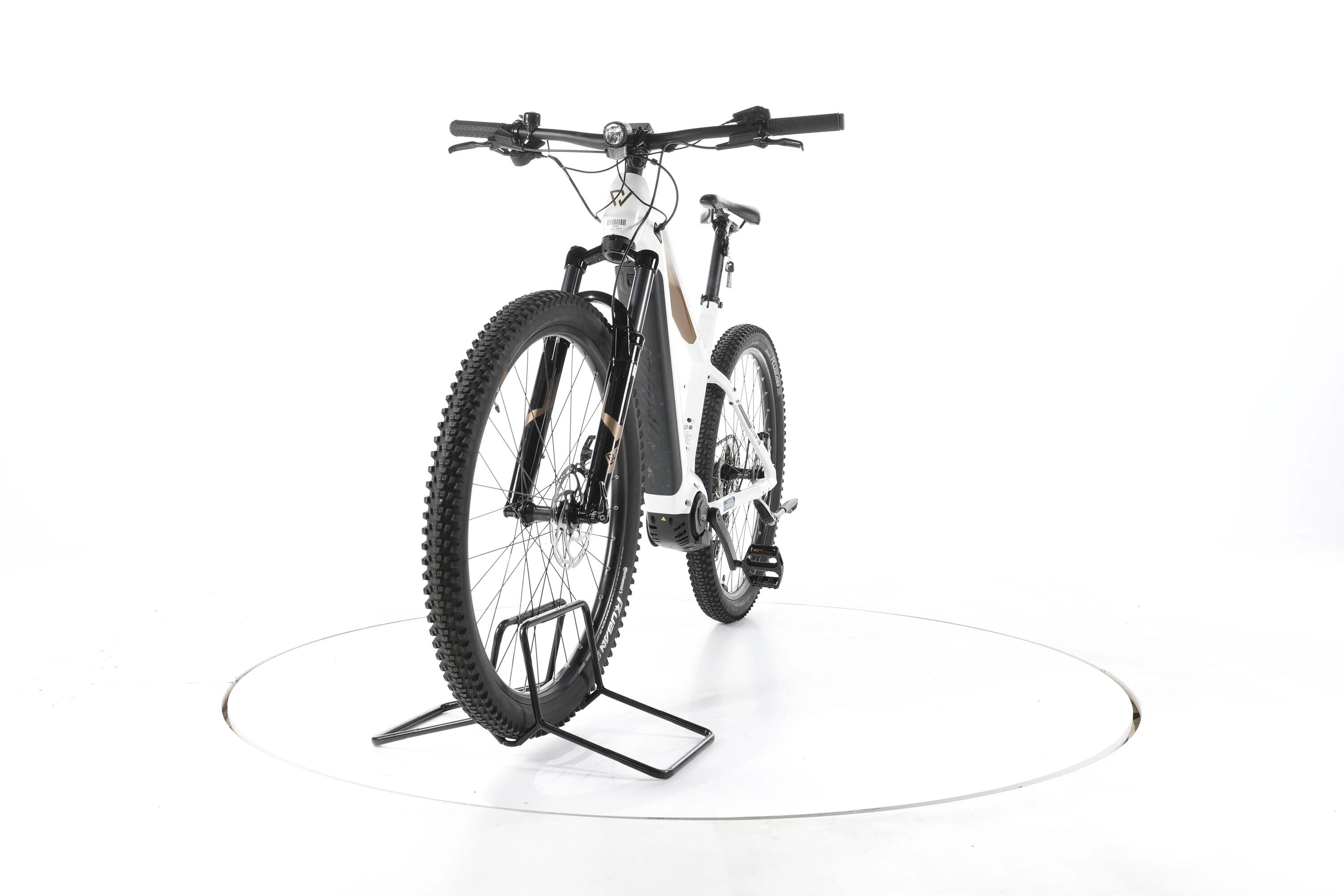 Reconditionné - Conway Cairon S 5.0 E-Bike - Très Bon 4/7