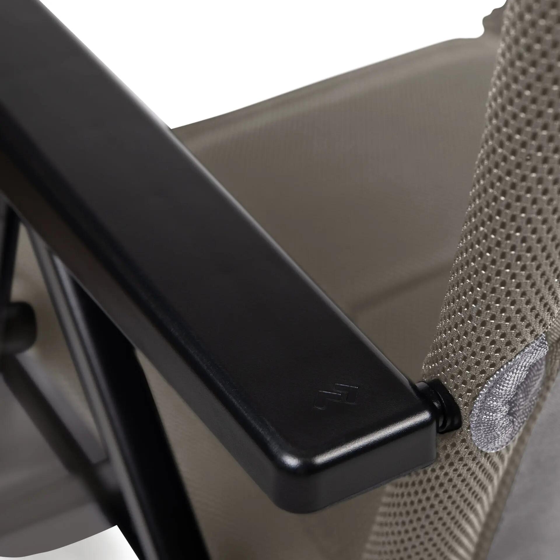 Cadeira de camping Dometic Gardina Lounger Ajustável 5/12