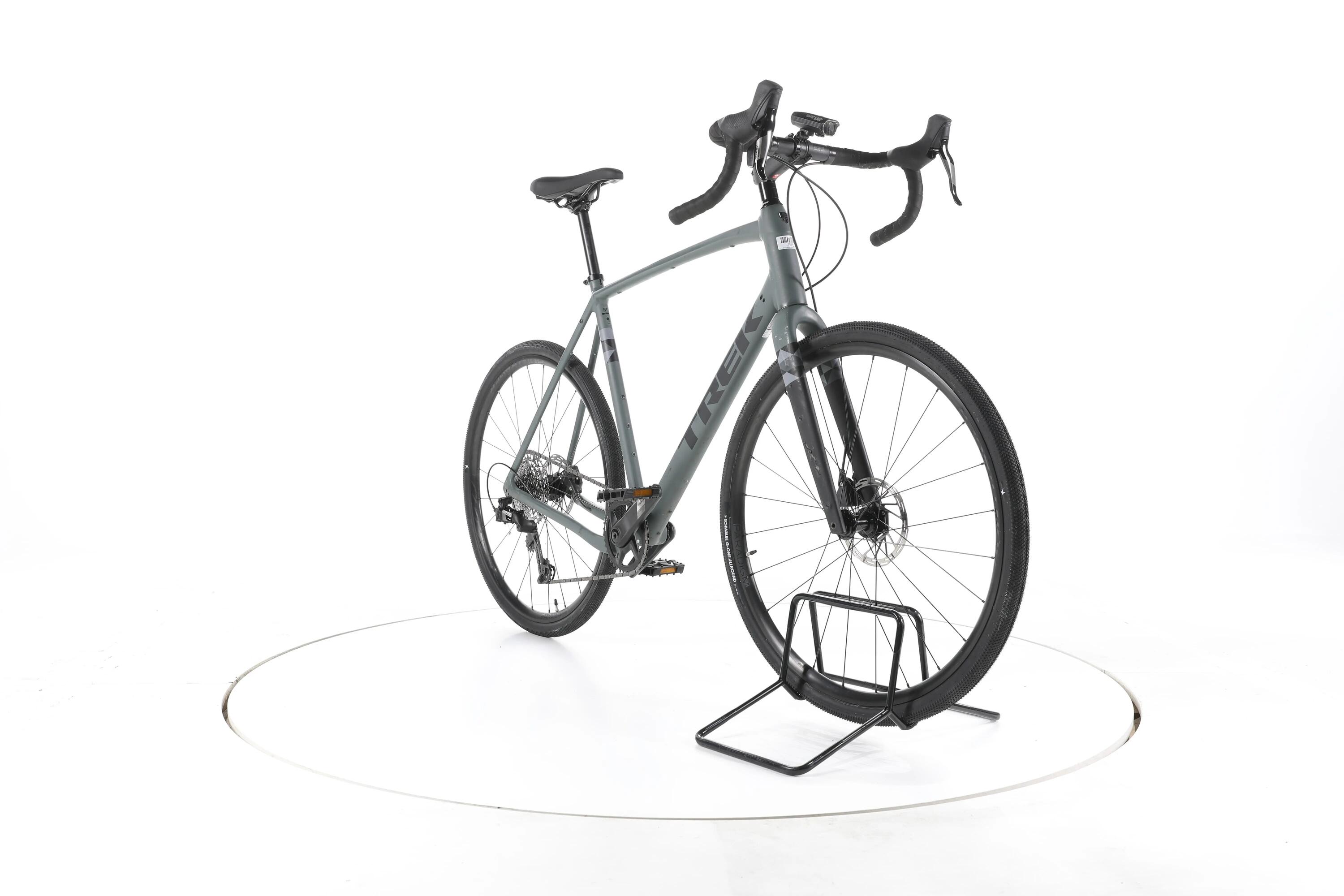 Refurbished - Trek Checkpoint ALR 5 Gravelbike - Sehr gut 3/7