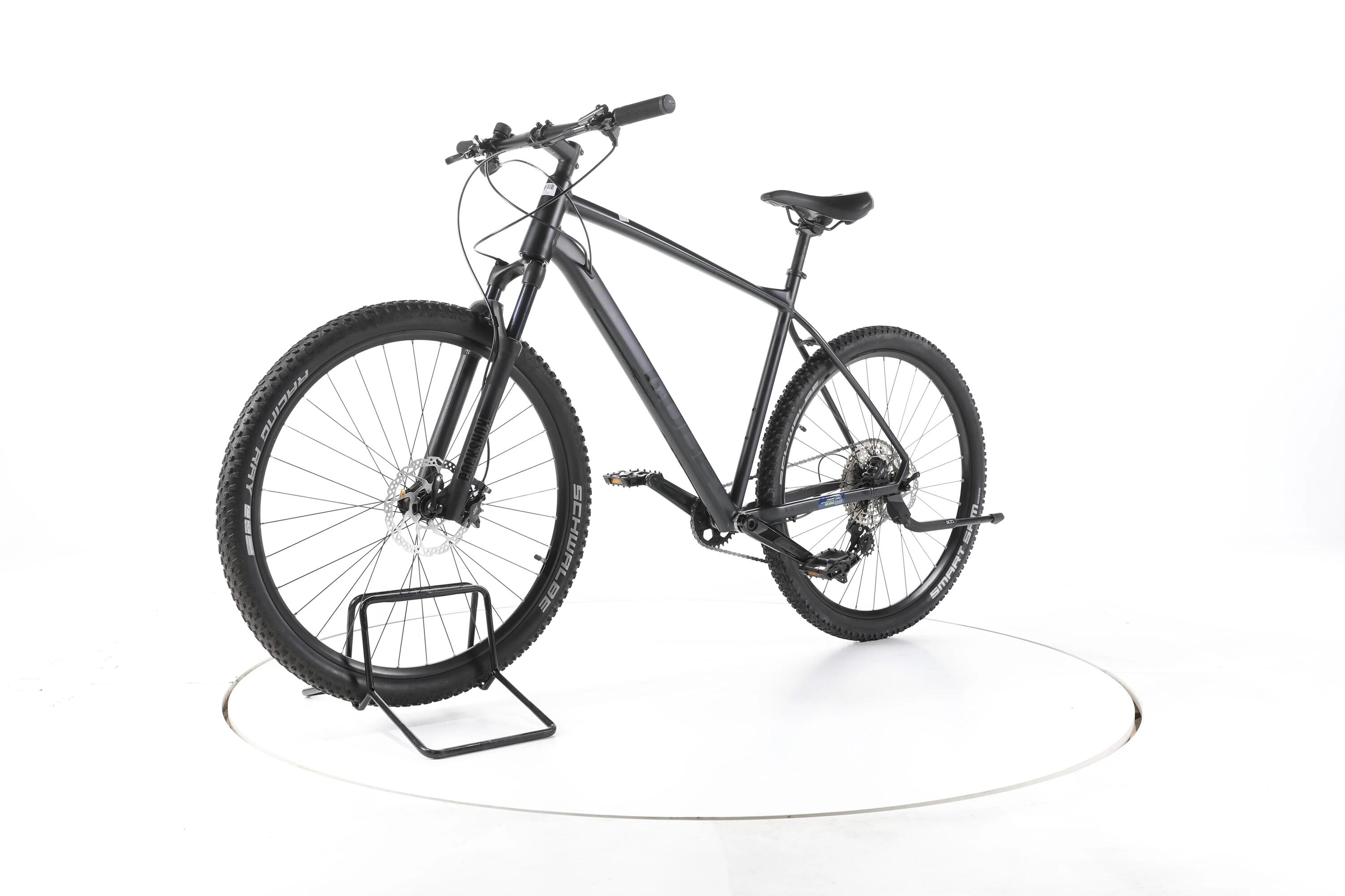 Refurbished - Cube Reaction Pro Fahrrad Hardtail - Sehr gut 5/7